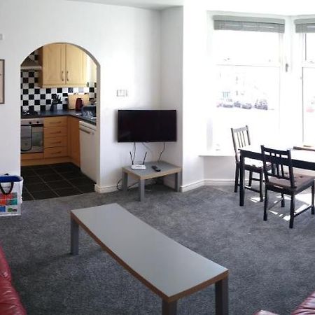 The Gateway Guest Apartment Portstewart Ngoại thất bức ảnh