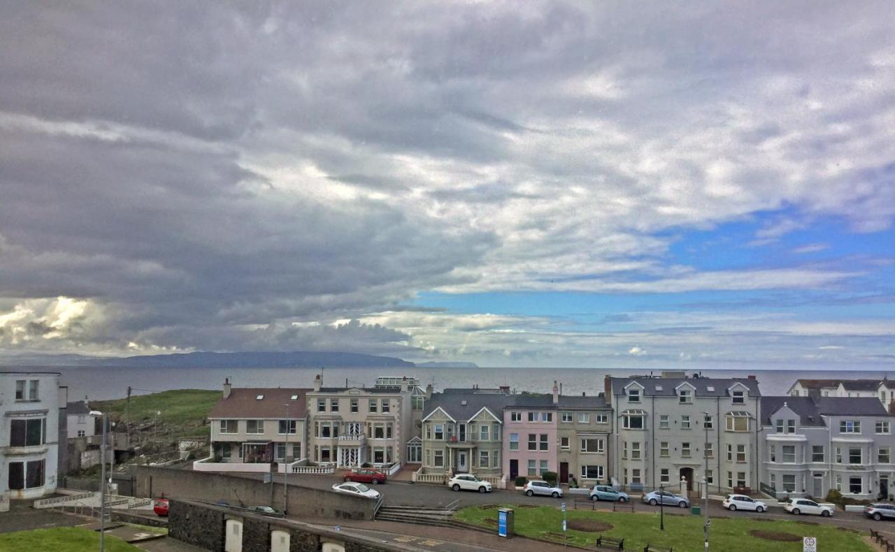 The Gateway Guest Apartment Portstewart Ngoại thất bức ảnh