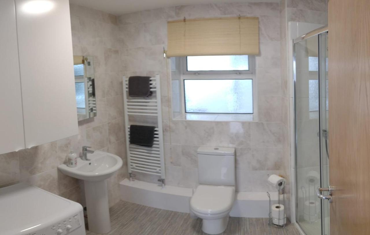 The Gateway Guest Apartment Portstewart Ngoại thất bức ảnh