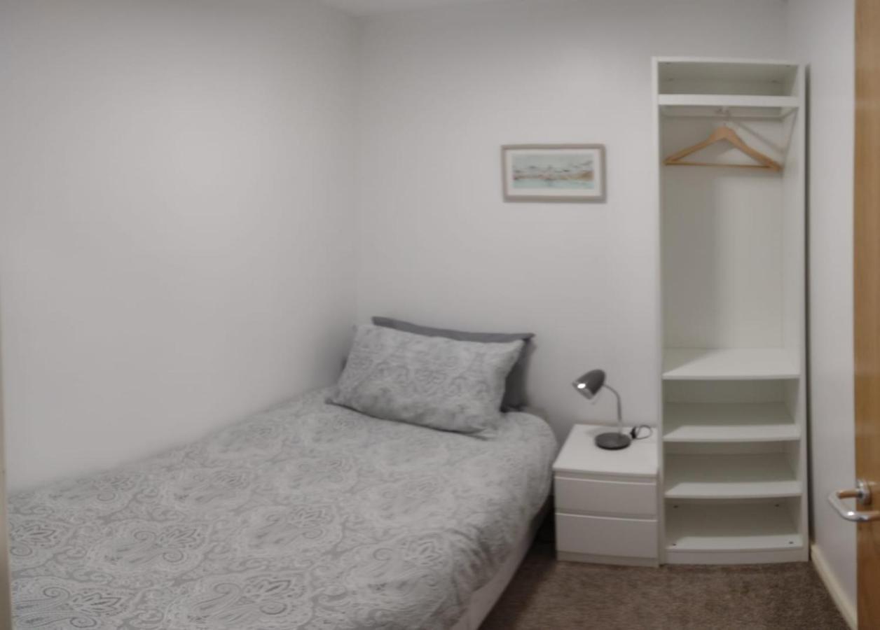 The Gateway Guest Apartment Portstewart Ngoại thất bức ảnh