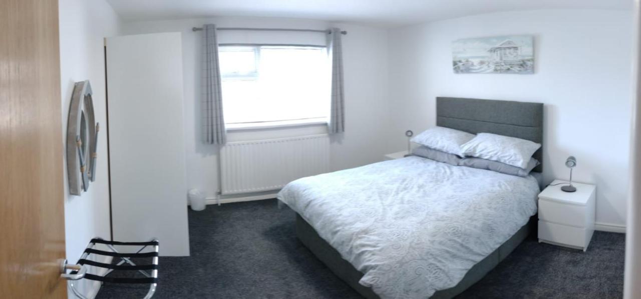 The Gateway Guest Apartment Portstewart Ngoại thất bức ảnh