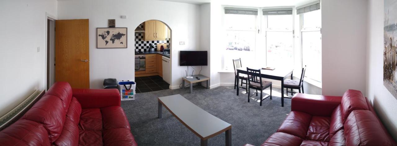 The Gateway Guest Apartment Portstewart Ngoại thất bức ảnh